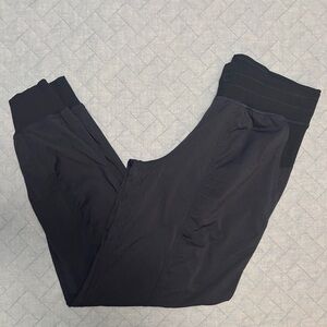 Lululemon Dance studio